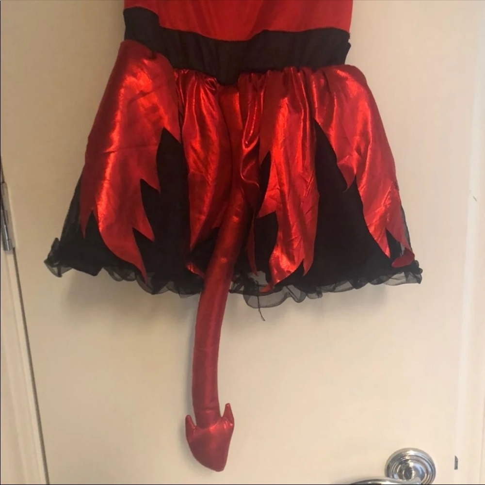 Devil Costume - image 3